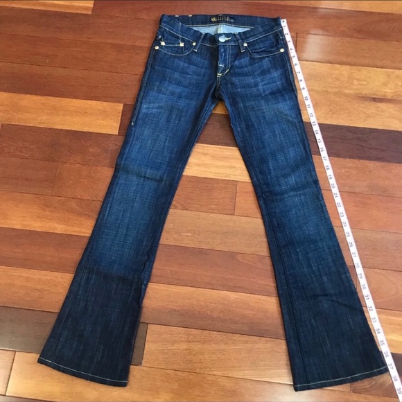 Rock and Republic Boot Cut Women’s Jeans. - Picture 7 of 8